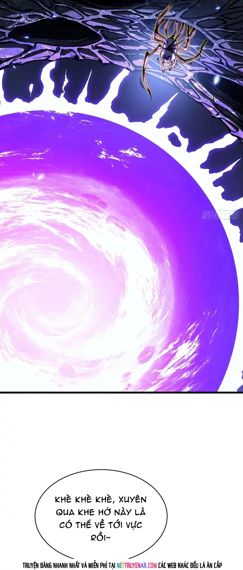 Cao Võ Tiến Hóa: Bắt Đầu Thức Tỉnh Quái Thú Chi Vương Chap 92 - Next Chap 93