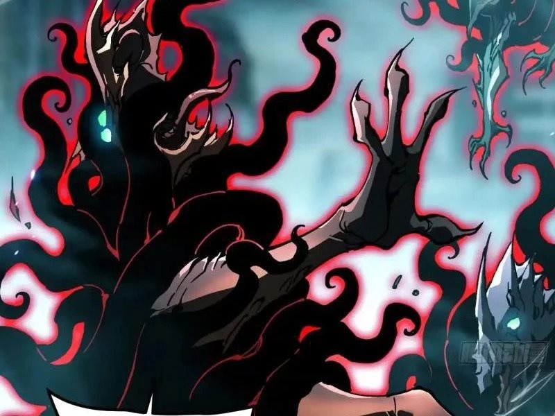 Cao Võ Tiến Hóa: Bắt Đầu Thức Tỉnh Quái Thú Chi Vương Chap 94 - Next Chap 95