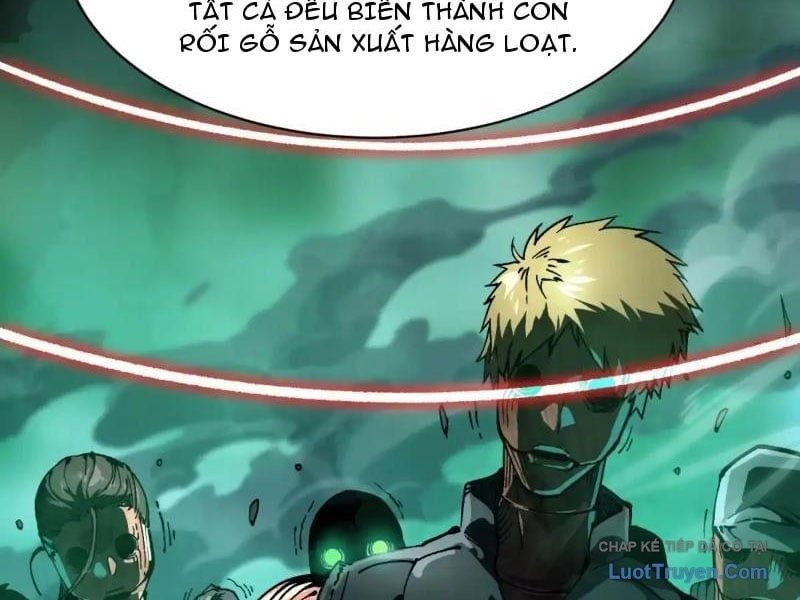 Cao Võ Tiến Hóa: Bắt Đầu Thức Tỉnh Quái Thú Chi Vương Chap 94 - Next Chap 95