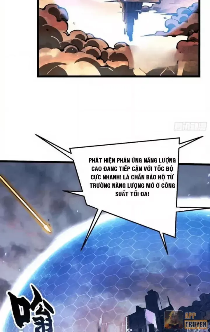 Cao Võ Tiến Hóa: Bắt Đầu Thức Tỉnh Quái Thú Chi Vương Chap 99 - Next Chap 100