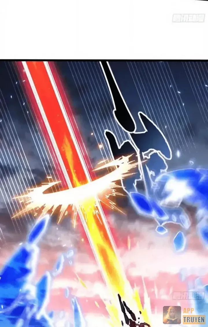 Cao Võ Tiến Hóa: Bắt Đầu Thức Tỉnh Quái Thú Chi Vương Chap 99 - Next Chap 100