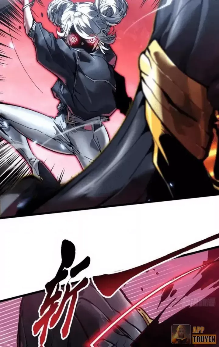 Cao Võ Tiến Hóa: Bắt Đầu Thức Tỉnh Quái Thú Chi Vương Chap 99 - Next Chap 100