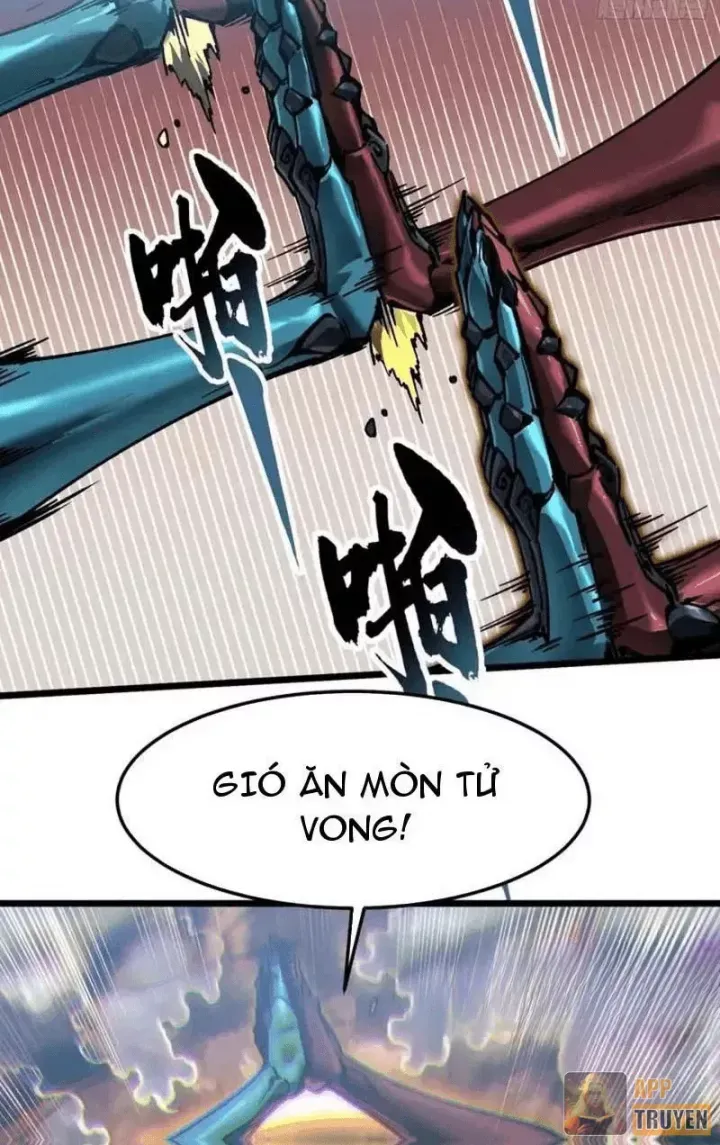 Cao Võ Tiến Hóa: Bắt Đầu Thức Tỉnh Quái Thú Chi Vương Chap 99 - Next Chap 100