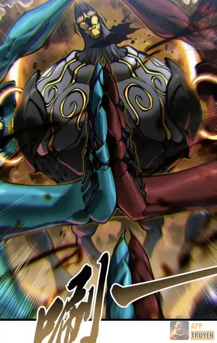 Cao Võ Tiến Hóa: Bắt Đầu Thức Tỉnh Quái Thú Chi Vương Chap 99 - Next Chap 100