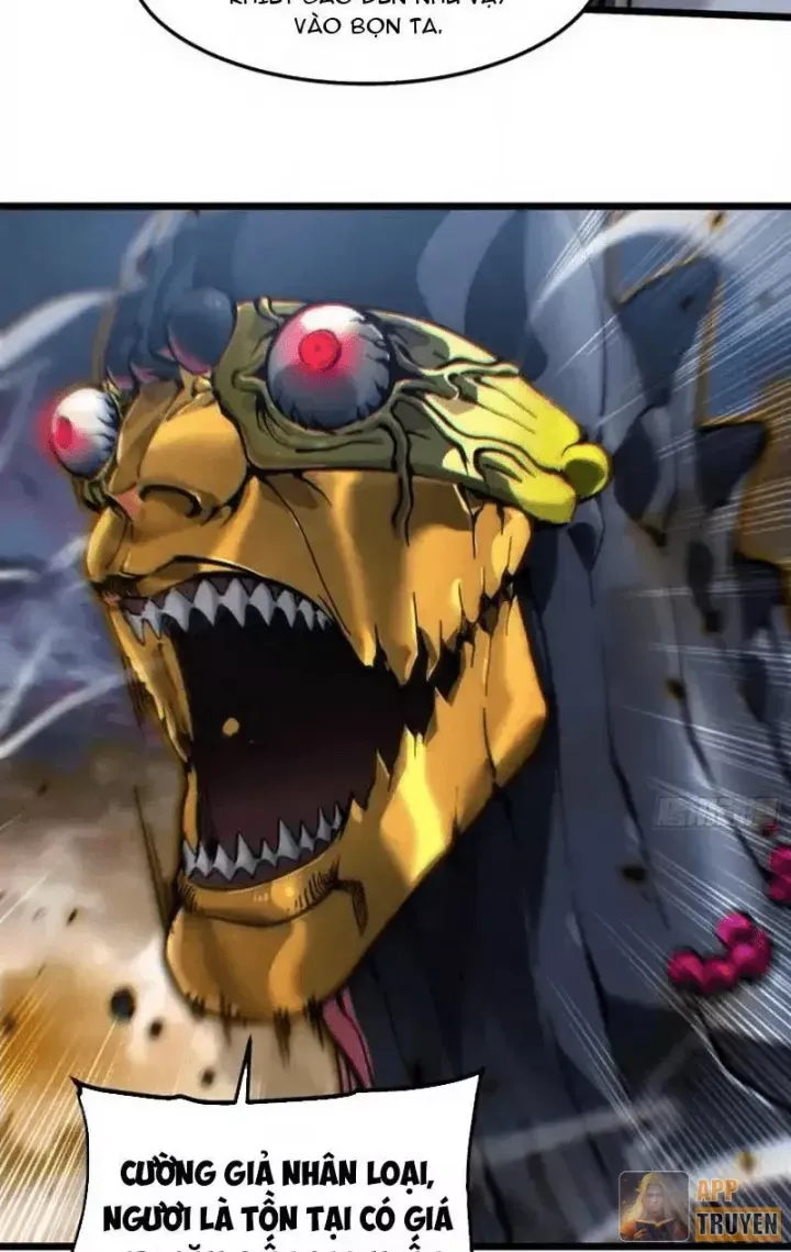 Cao Võ Tiến Hóa: Bắt Đầu Thức Tỉnh Quái Thú Chi Vương Chap 99 - Next Chap 100
