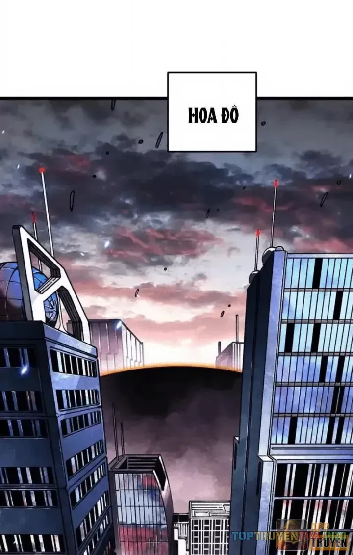 Cao Võ Tiến Hóa: Bắt Đầu Thức Tỉnh Quái Thú Chi Vương Chap 99 - Next Chap 100