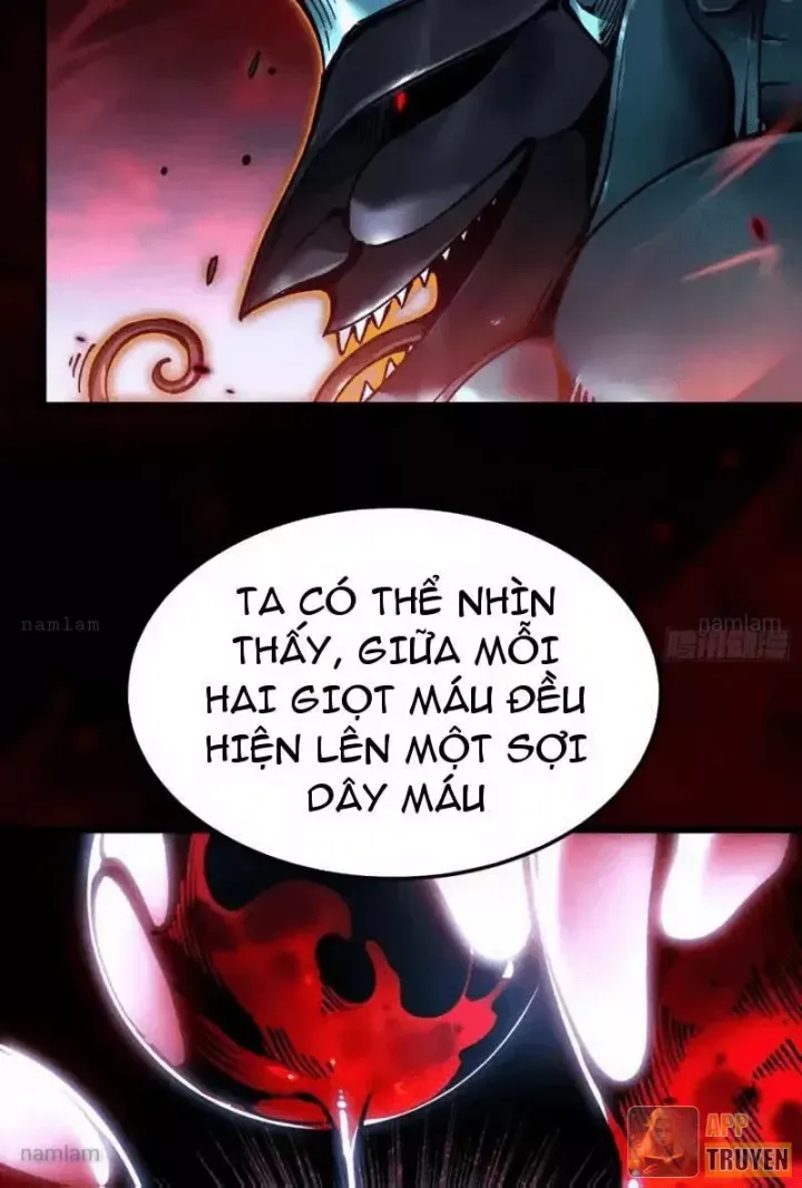 Cao Võ Tiến Hóa: Bắt Đầu Thức Tỉnh Quái Thú Chi Vương Chap 99 - Next Chap 100