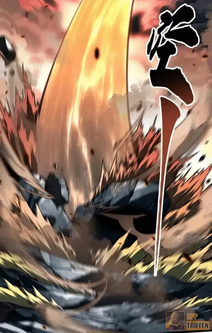 Cao Võ Tiến Hóa: Bắt Đầu Thức Tỉnh Quái Thú Chi Vương Chap 99 - Next Chap 100