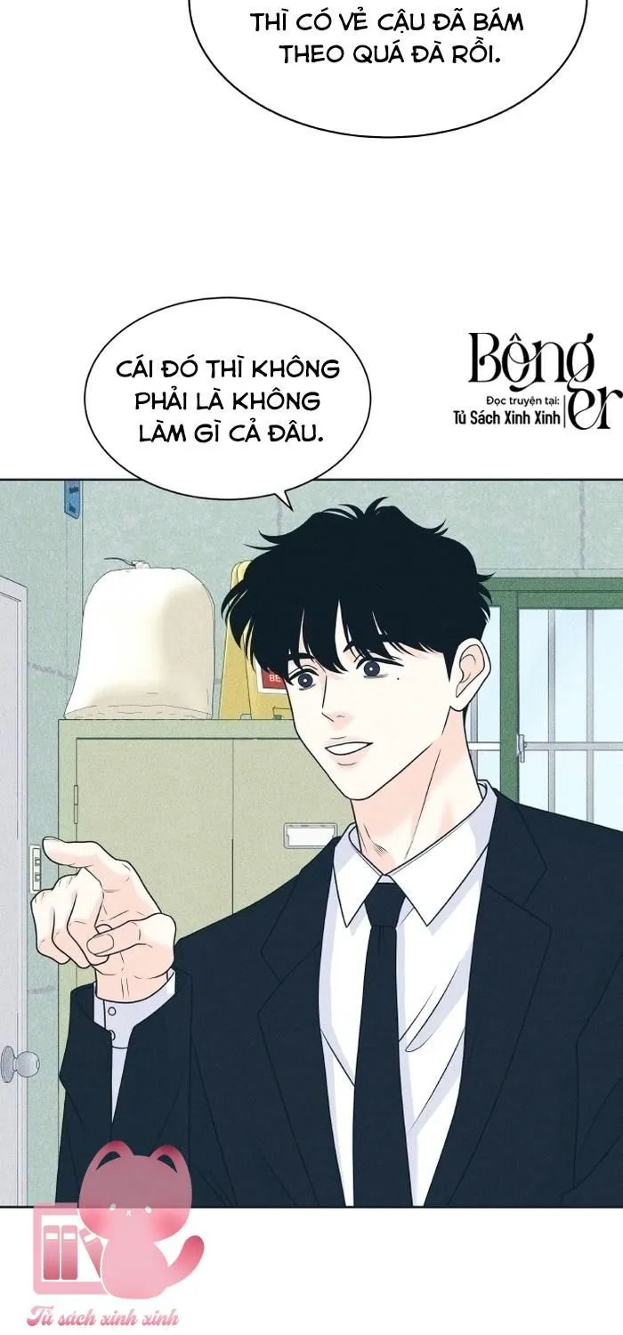 Cặp Đôi Hướng Nội Chap 111 - Next Chap 112