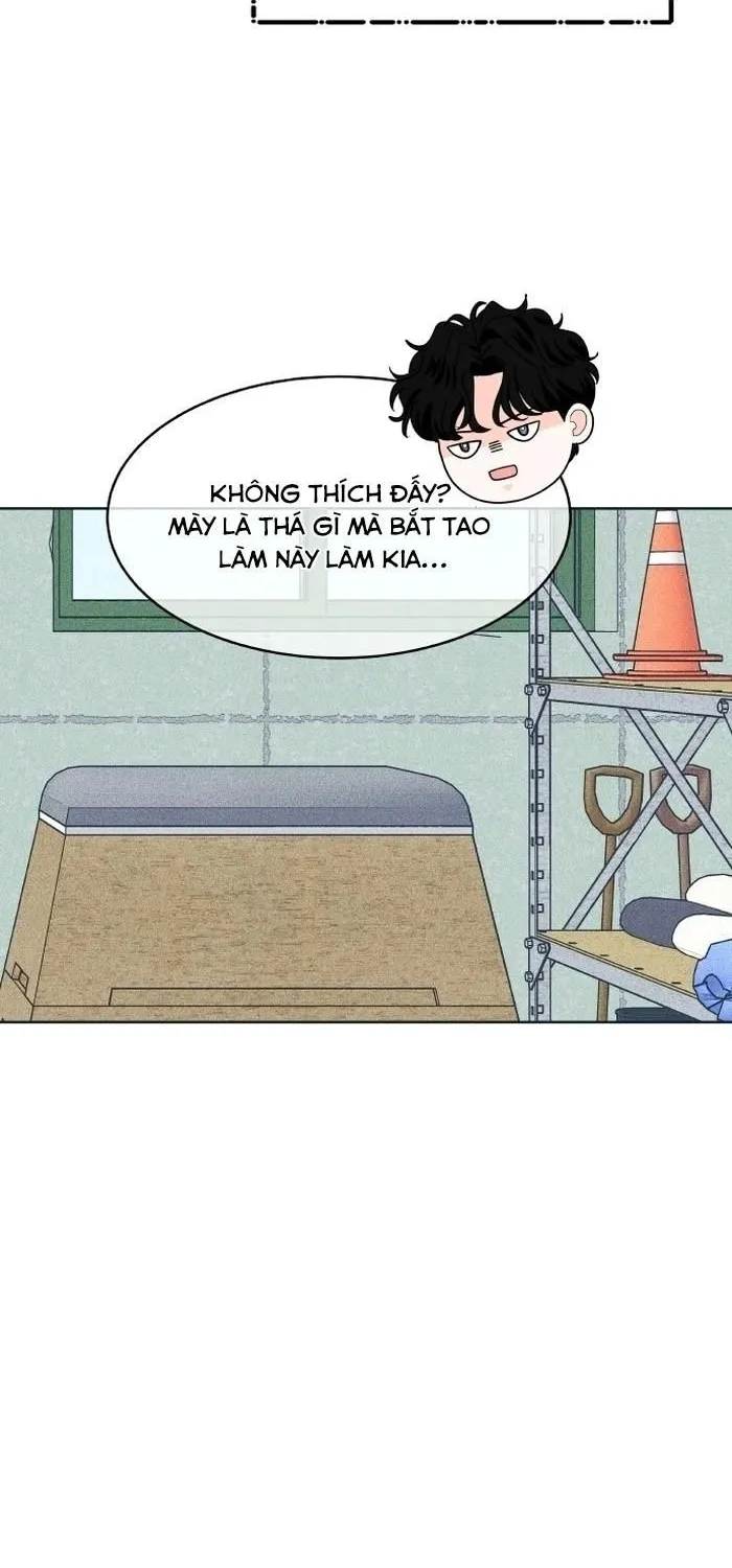 Cặp Đôi Hướng Nội Chap 111 - Next Chap 112