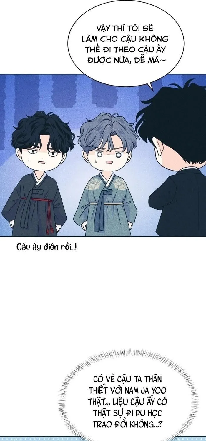 Cặp Đôi Hướng Nội Chap 111 - Next Chap 112