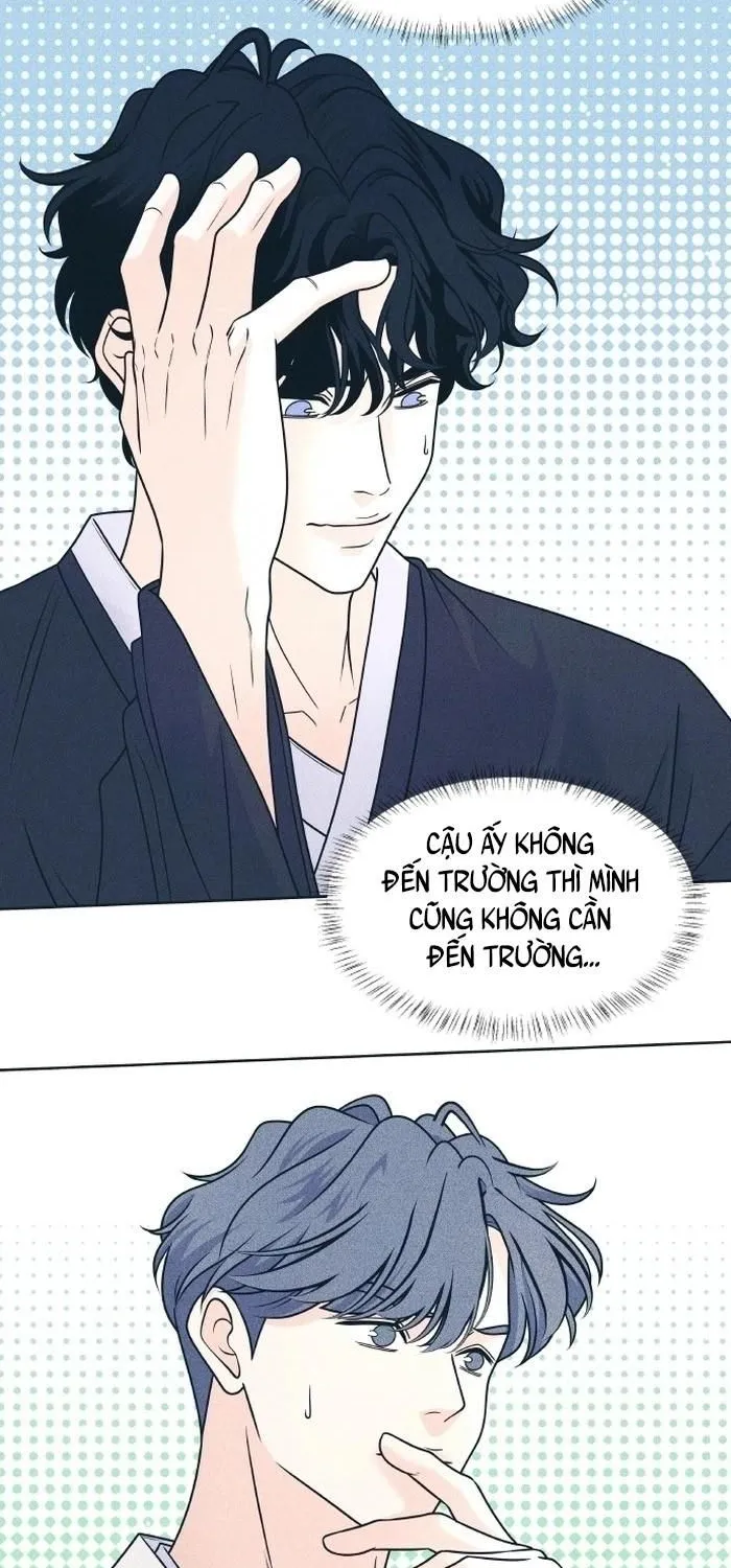 Cặp Đôi Hướng Nội Chap 111 - Next Chap 112