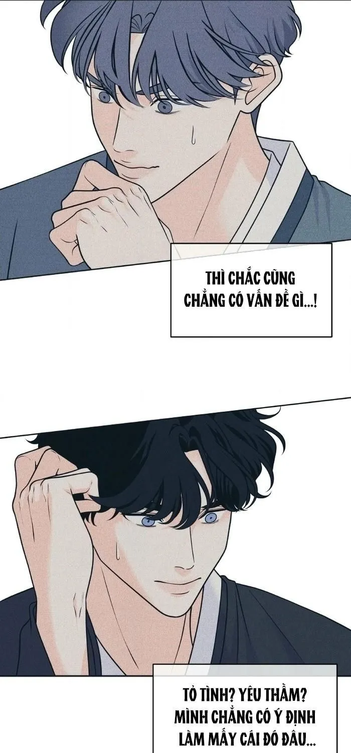 Cặp Đôi Hướng Nội Chap 111 - Next Chap 112