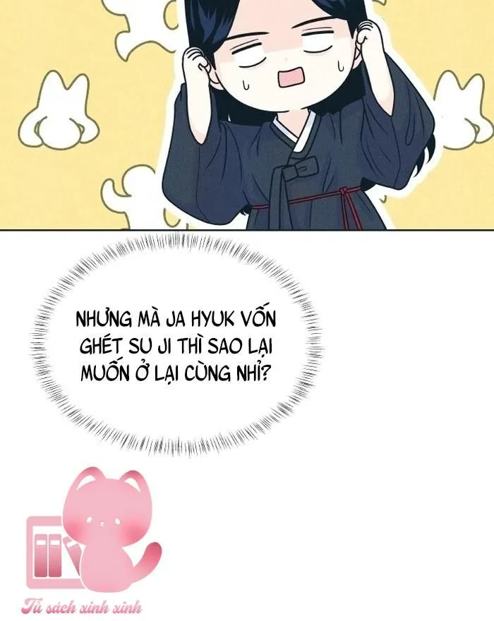 Cặp Đôi Hướng Nội Chap 111 - Next Chap 112