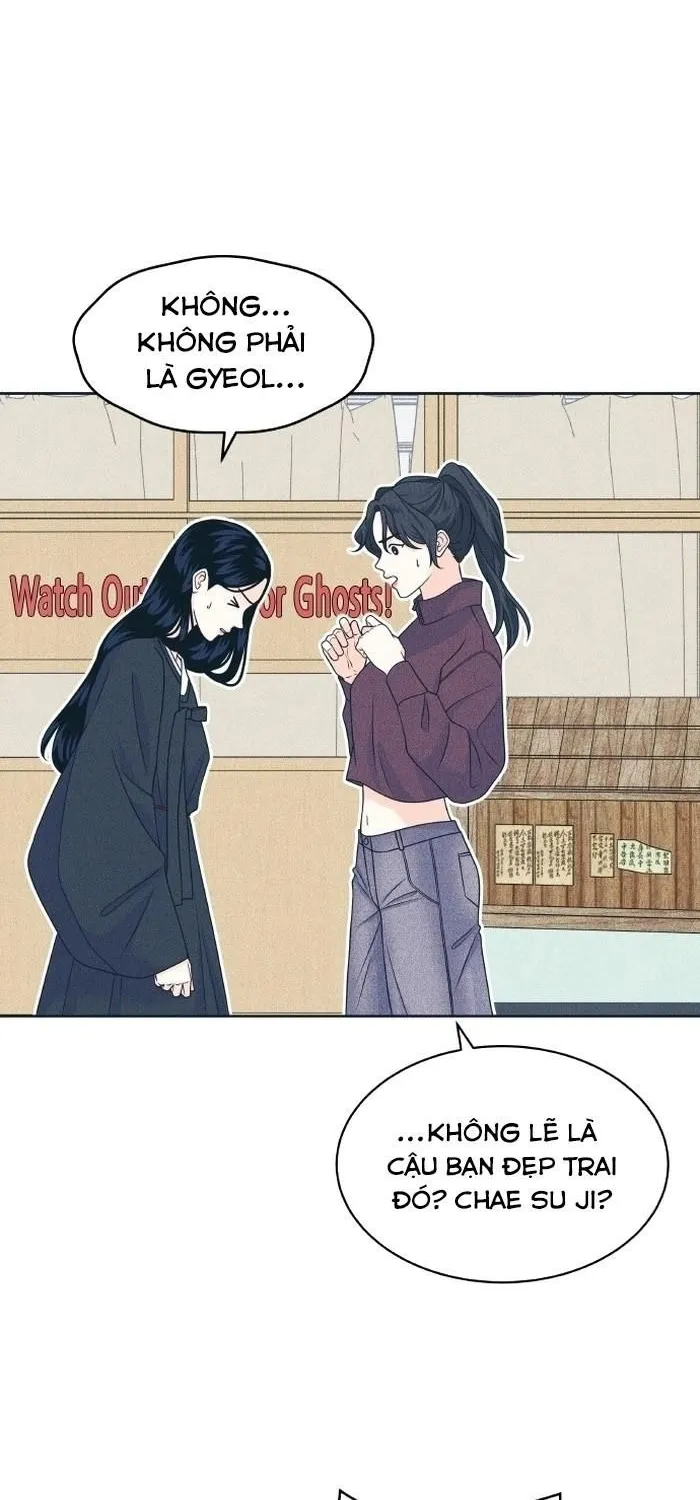 Cặp Đôi Hướng Nội Chap 111 - Next Chap 112