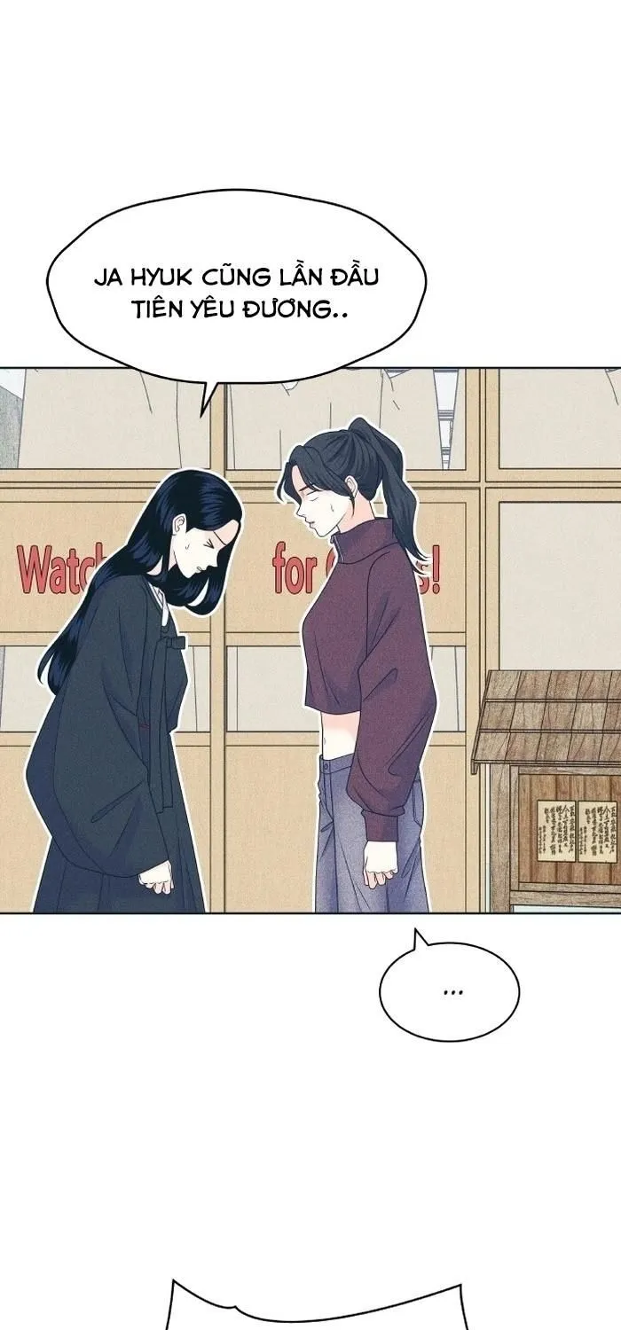 Cặp Đôi Hướng Nội Chap 111 - Next Chap 112