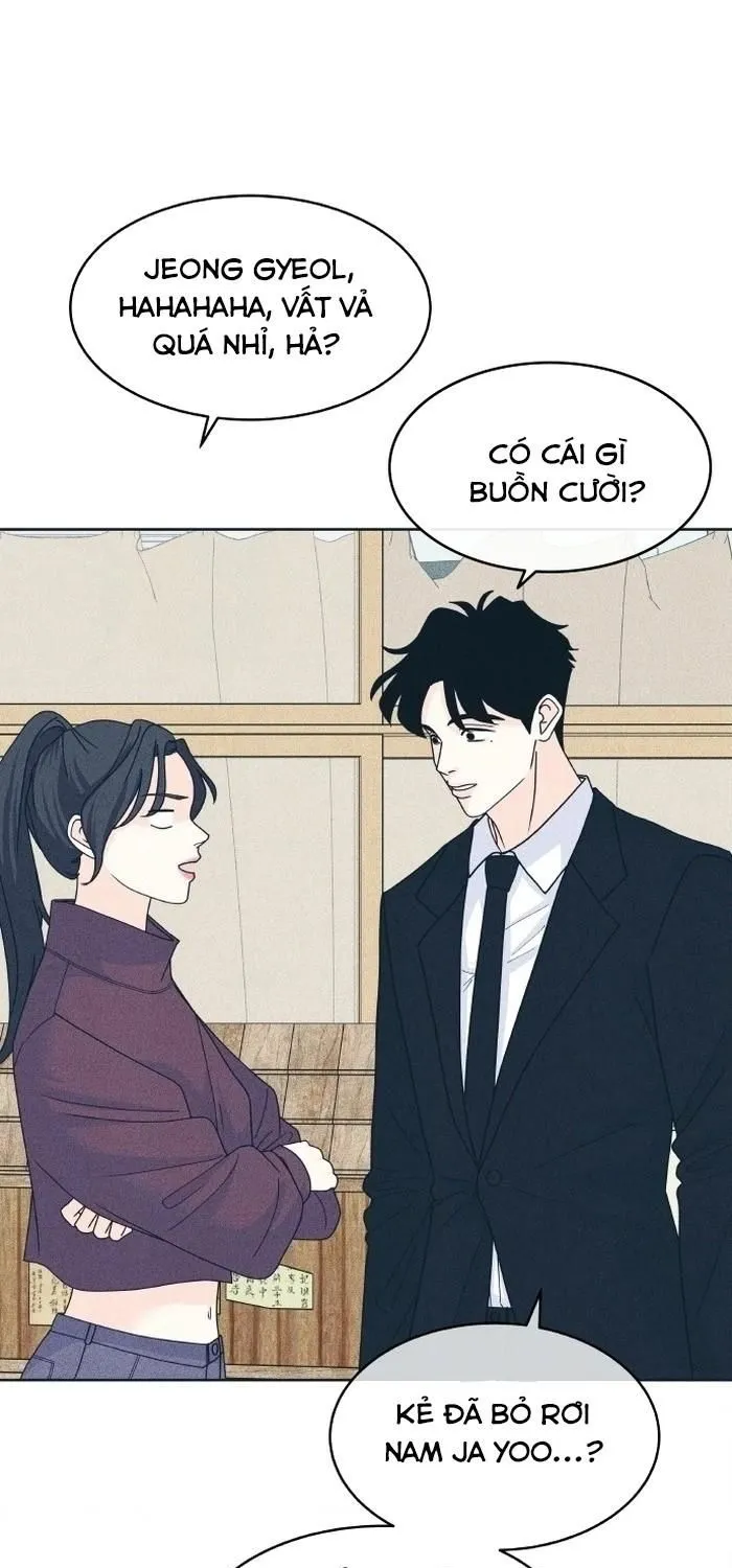 Cặp Đôi Hướng Nội Chap 111 - Next Chap 112