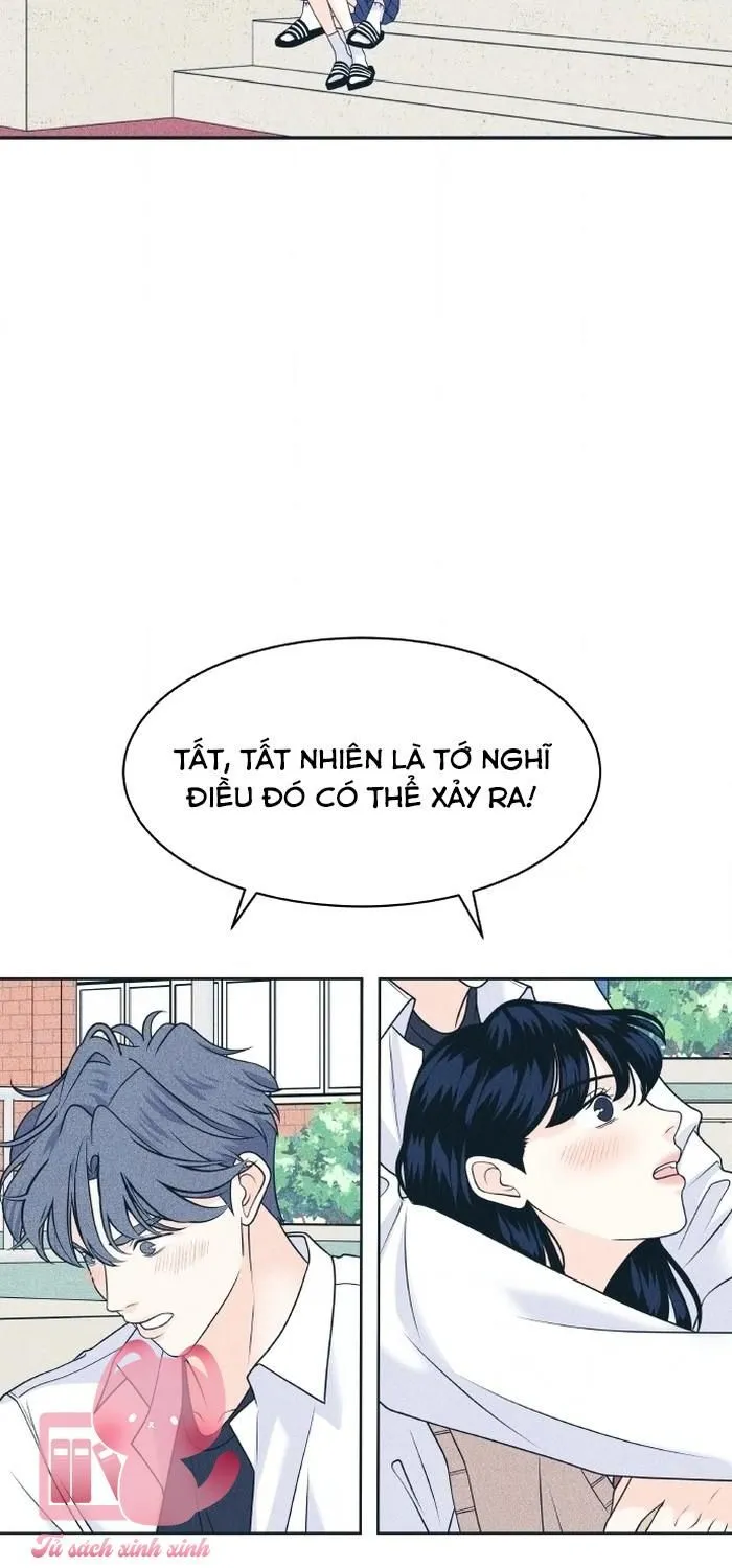 Cặp Đôi Hướng Nội Chap 112 - Next Chap 113