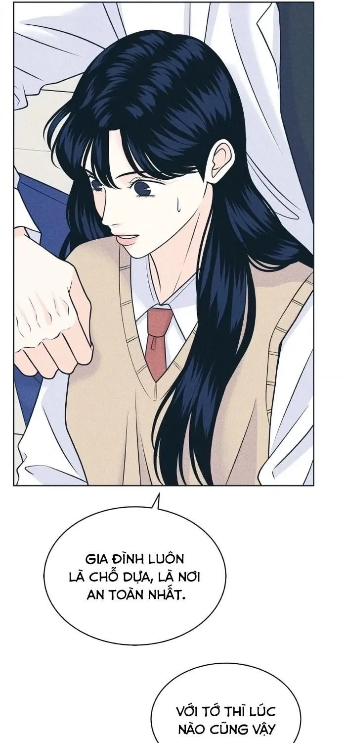 Cặp Đôi Hướng Nội Chap 112 - Next Chap 113