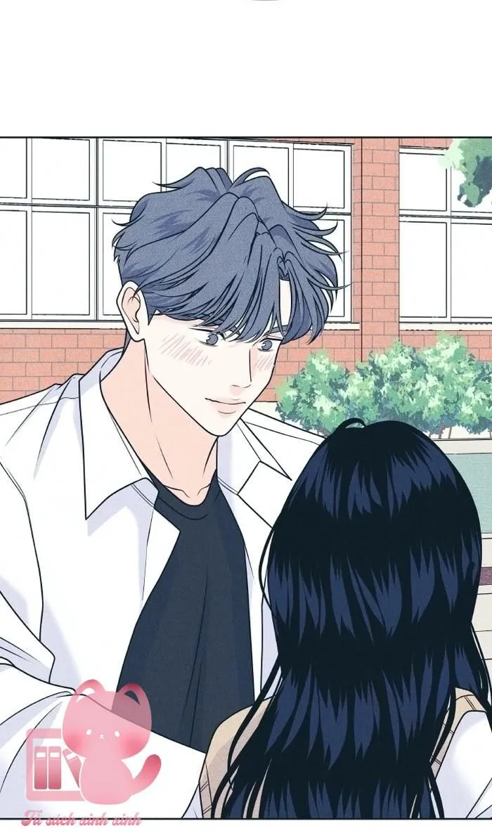 Cặp Đôi Hướng Nội Chap 112 - Next Chap 113