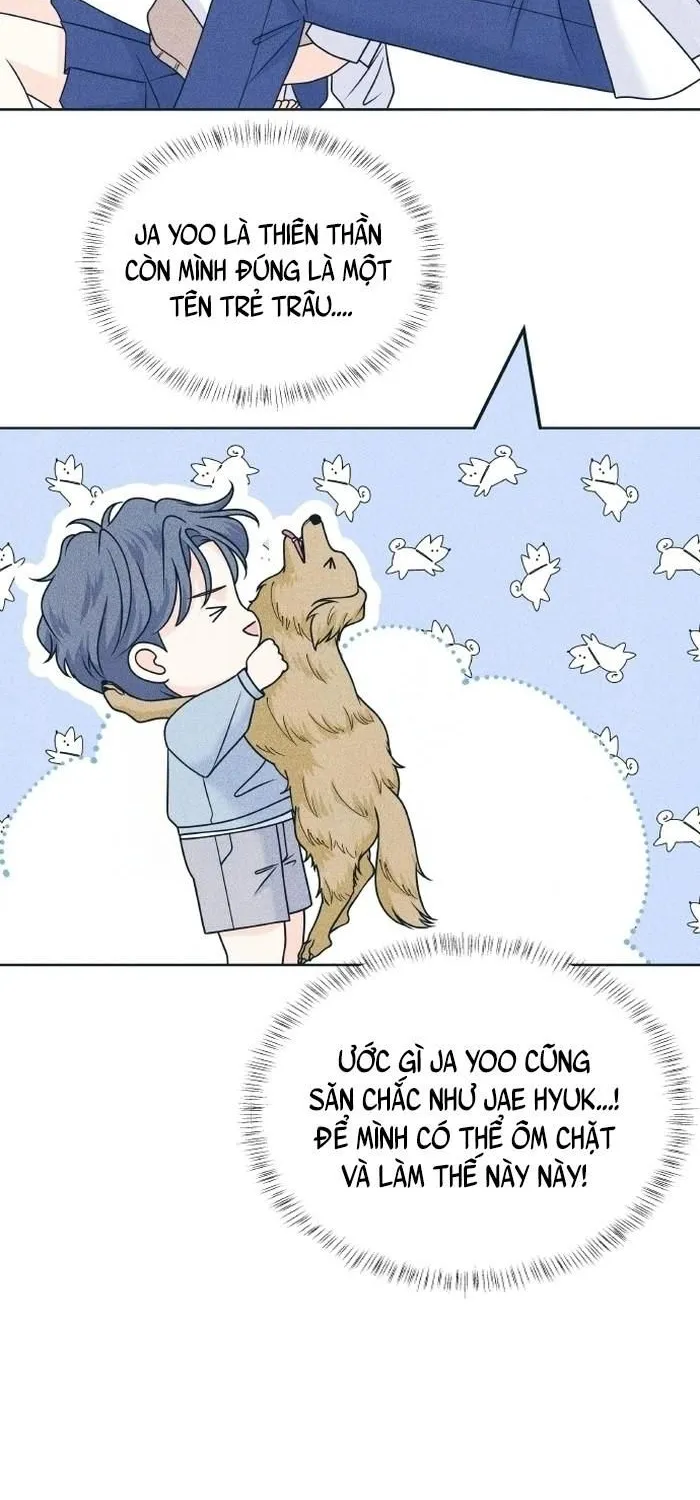 Cặp Đôi Hướng Nội Chap 112 - Next Chap 113