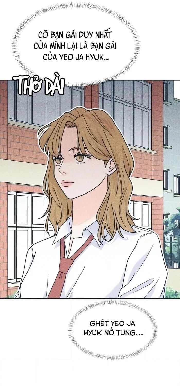 Cặp Đôi Hướng Nội Chap 112 - Next Chap 113