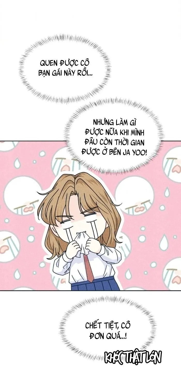 Cặp Đôi Hướng Nội Chap 112 - Next Chap 113