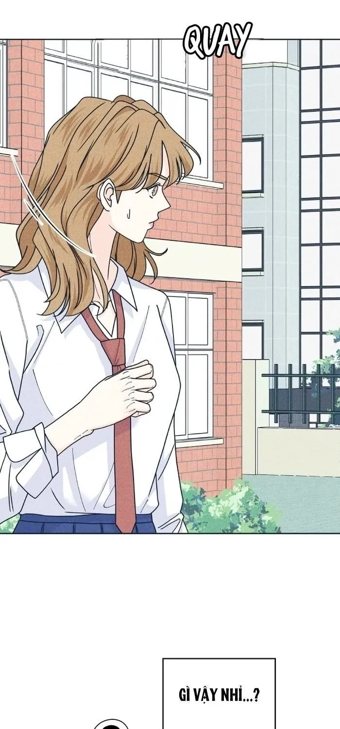 Cặp Đôi Hướng Nội Chap 112 - Next Chap 113