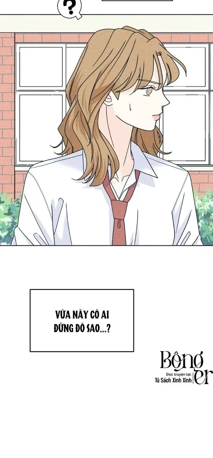 Cặp Đôi Hướng Nội Chap 112 - Next Chap 113