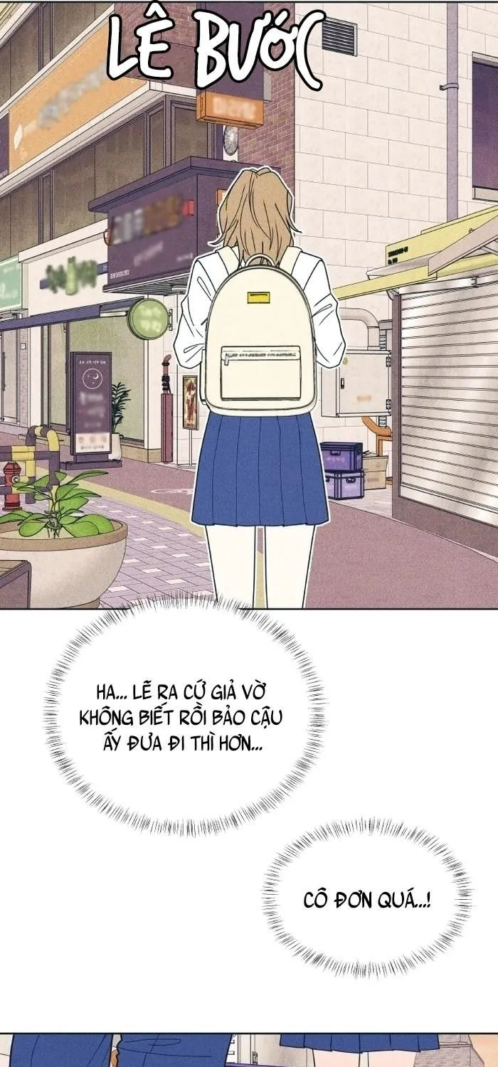 Cặp Đôi Hướng Nội Chap 112 - Next Chap 113