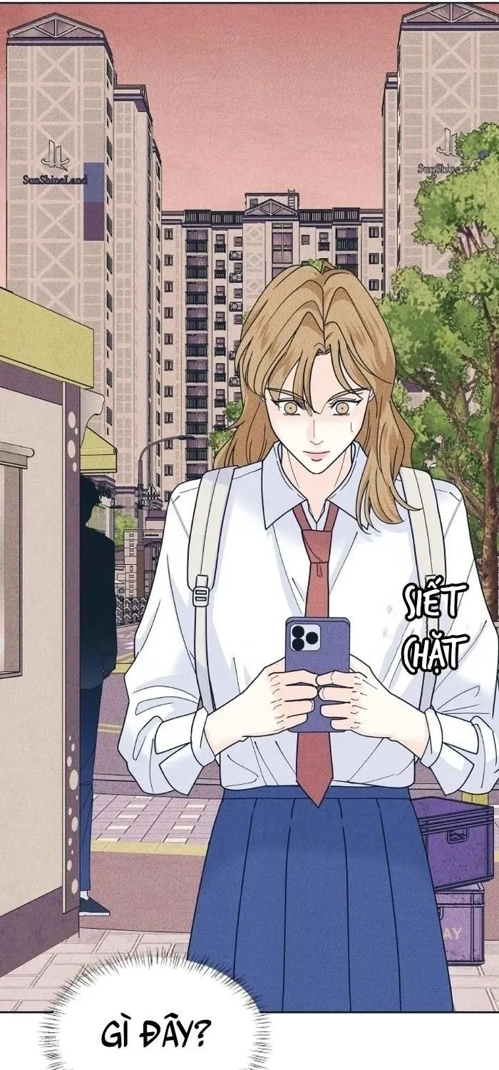 Cặp Đôi Hướng Nội Chap 112 - Next Chap 113