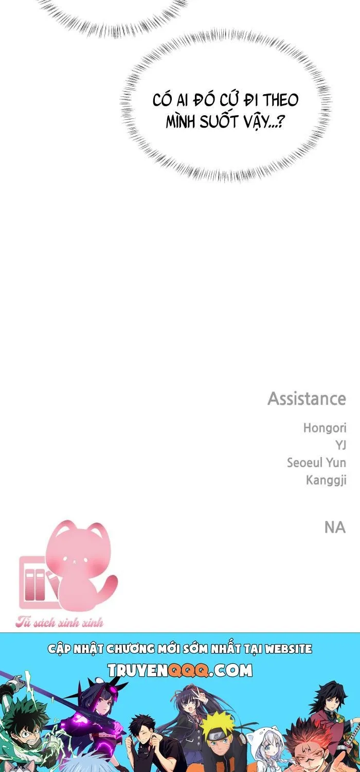 Cặp Đôi Hướng Nội Chap 112 - Next Chap 113
