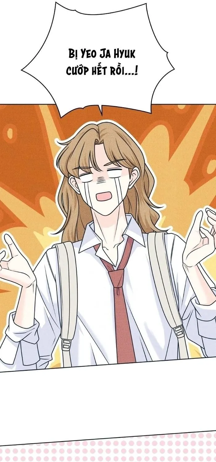 Cặp Đôi Hướng Nội Chap 113 - Next Chap 114