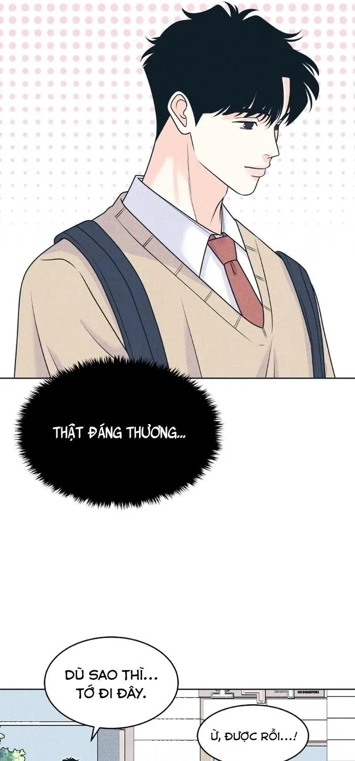 Cặp Đôi Hướng Nội Chap 113 - Next Chap 114