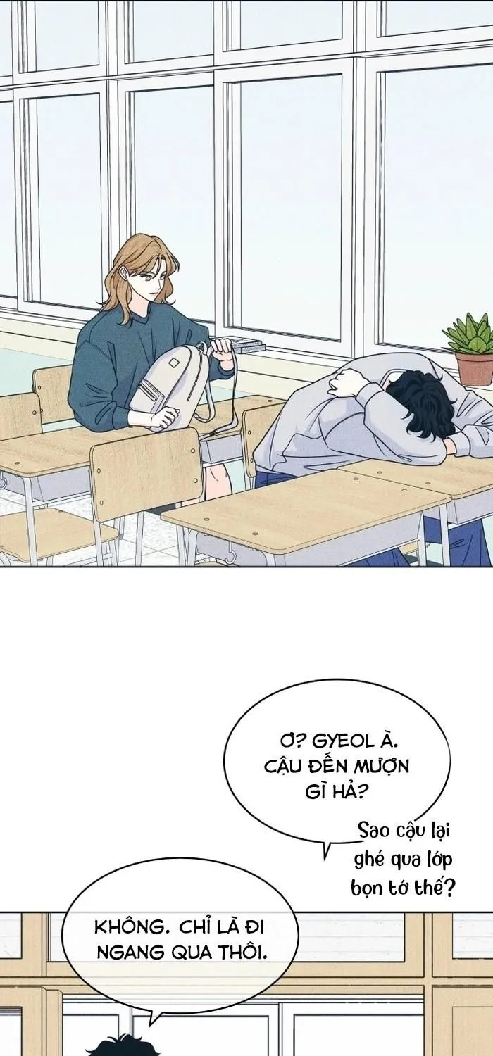 Cặp Đôi Hướng Nội Chap 113 - Next Chap 114