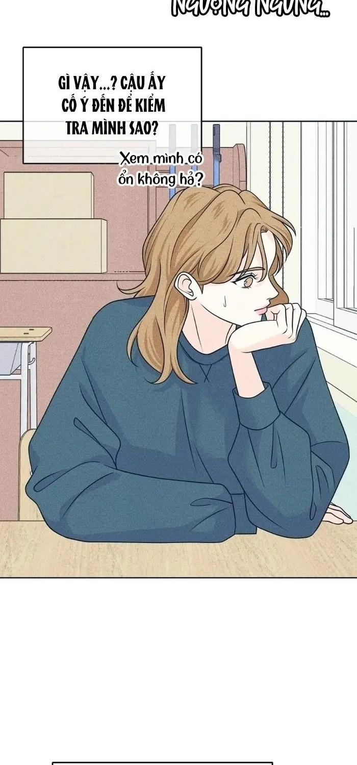 Cặp Đôi Hướng Nội Chap 113 - Next Chap 114