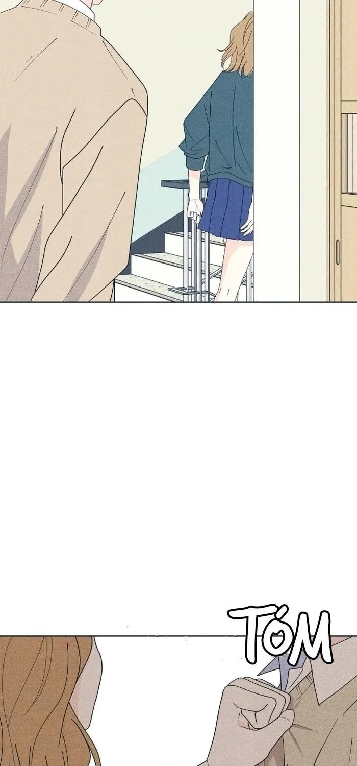 Cặp Đôi Hướng Nội Chap 113 - Next Chap 114
