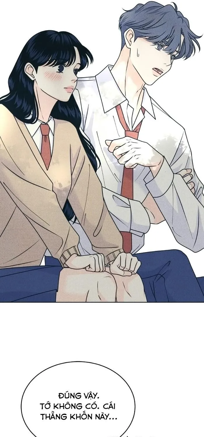 Cặp Đôi Hướng Nội Chap 114 - Next Chap 115