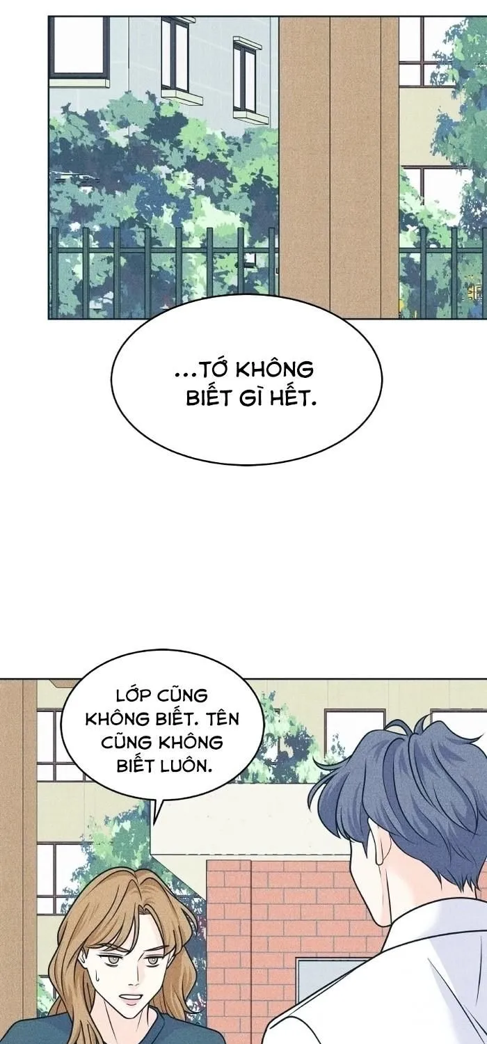 Cặp Đôi Hướng Nội Chap 114 - Next Chap 115