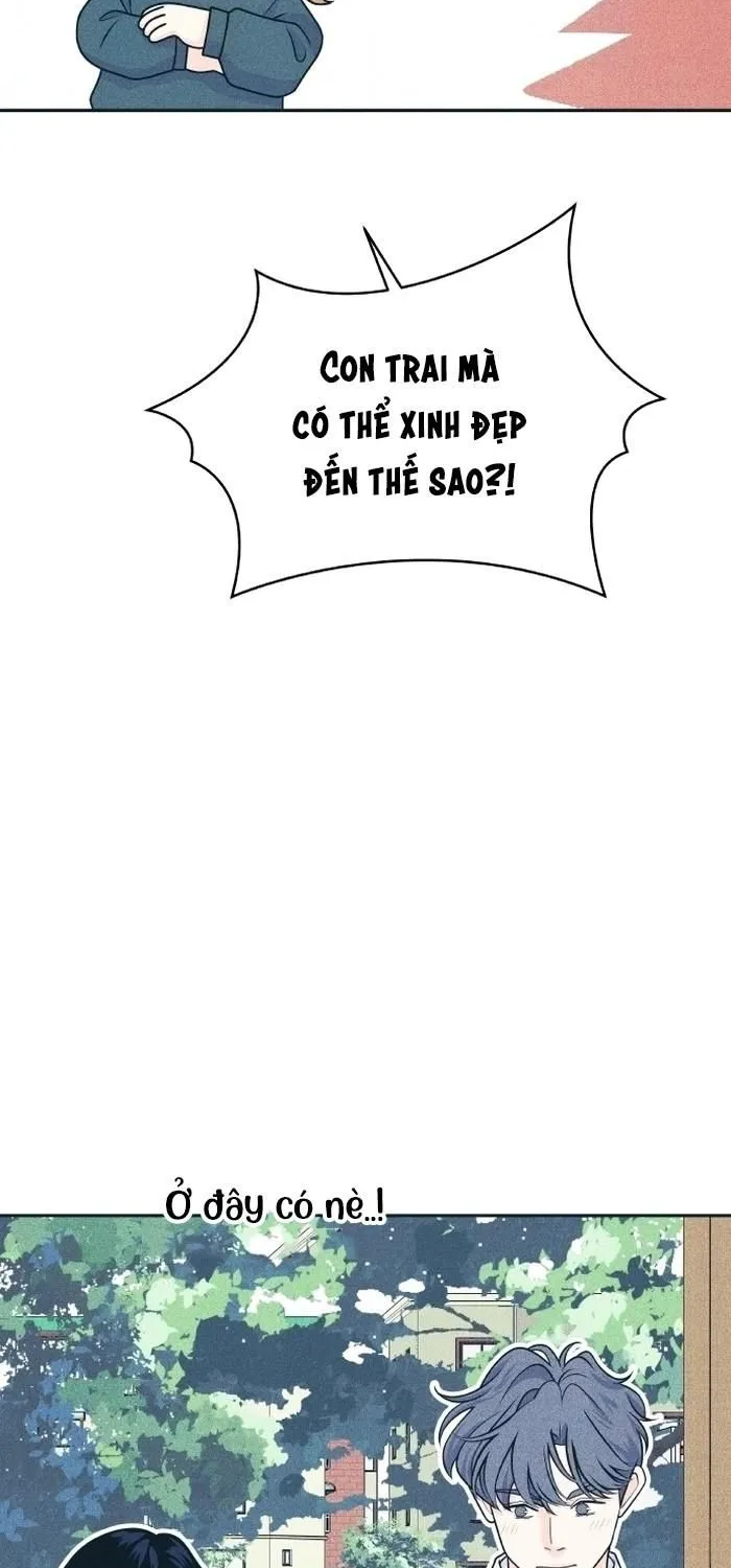 Cặp Đôi Hướng Nội Chap 114 - Next Chap 115