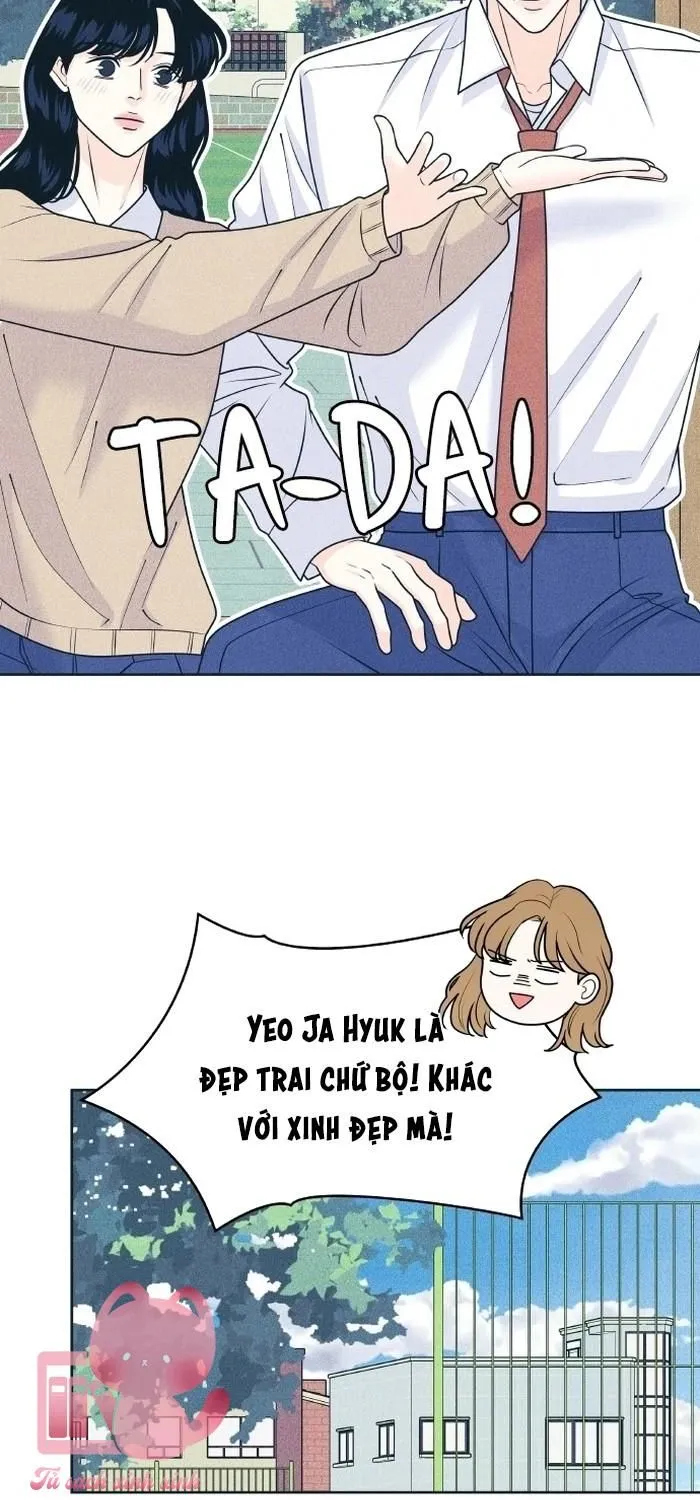 Cặp Đôi Hướng Nội Chap 114 - Next Chap 115