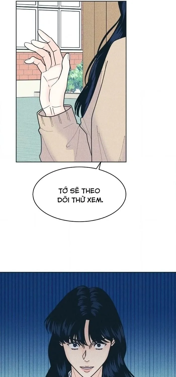 Cặp Đôi Hướng Nội Chap 114 - Next Chap 115