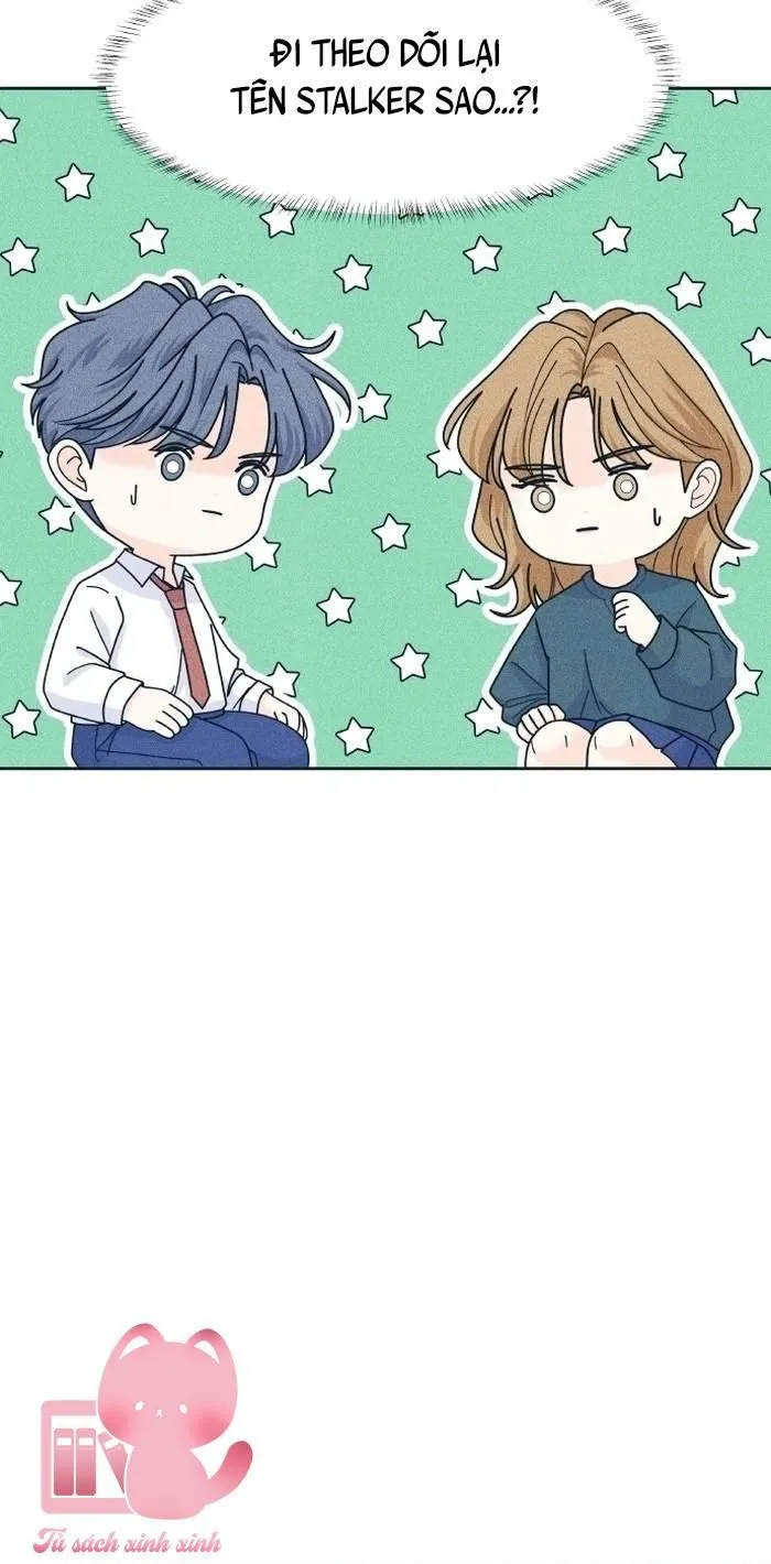 Cặp Đôi Hướng Nội Chap 114 - Next Chap 115