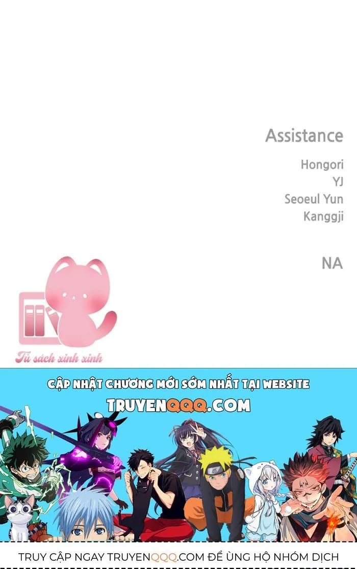Cặp Đôi Hướng Nội Chap 114 - Next Chap 115