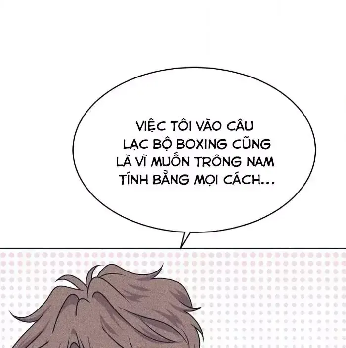 Cặp Đôi Hướng Nội Chap 115 - Next Chap 116