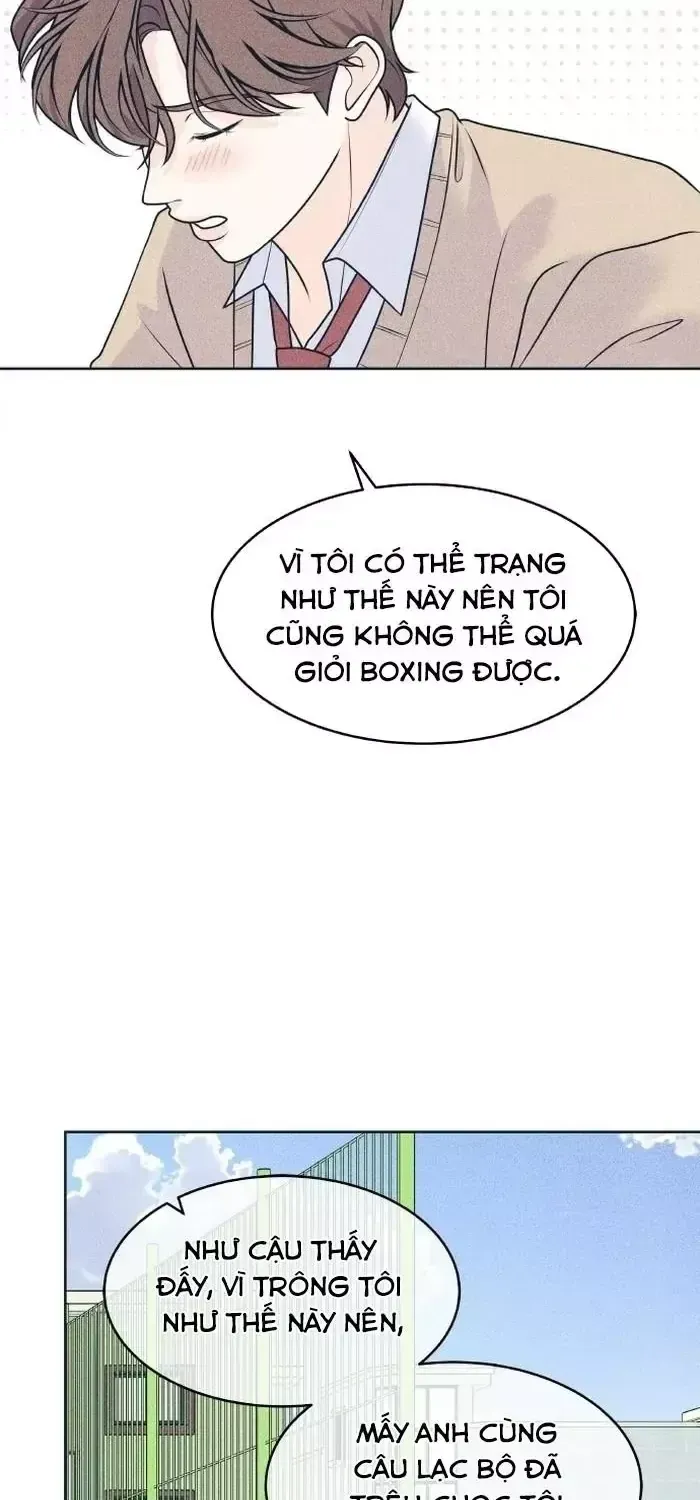 Cặp Đôi Hướng Nội Chap 115 - Next Chap 116