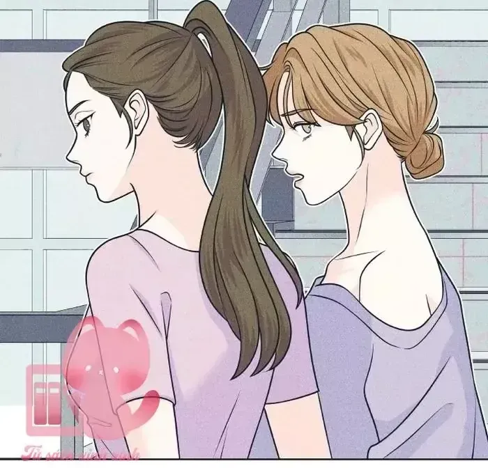 Cặp Đôi Hướng Nội Chap 115 - Next Chap 116
