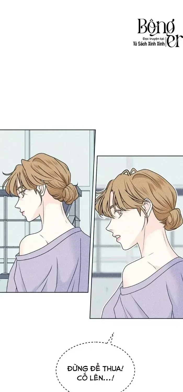 Cặp Đôi Hướng Nội Chap 115 - Next Chap 116