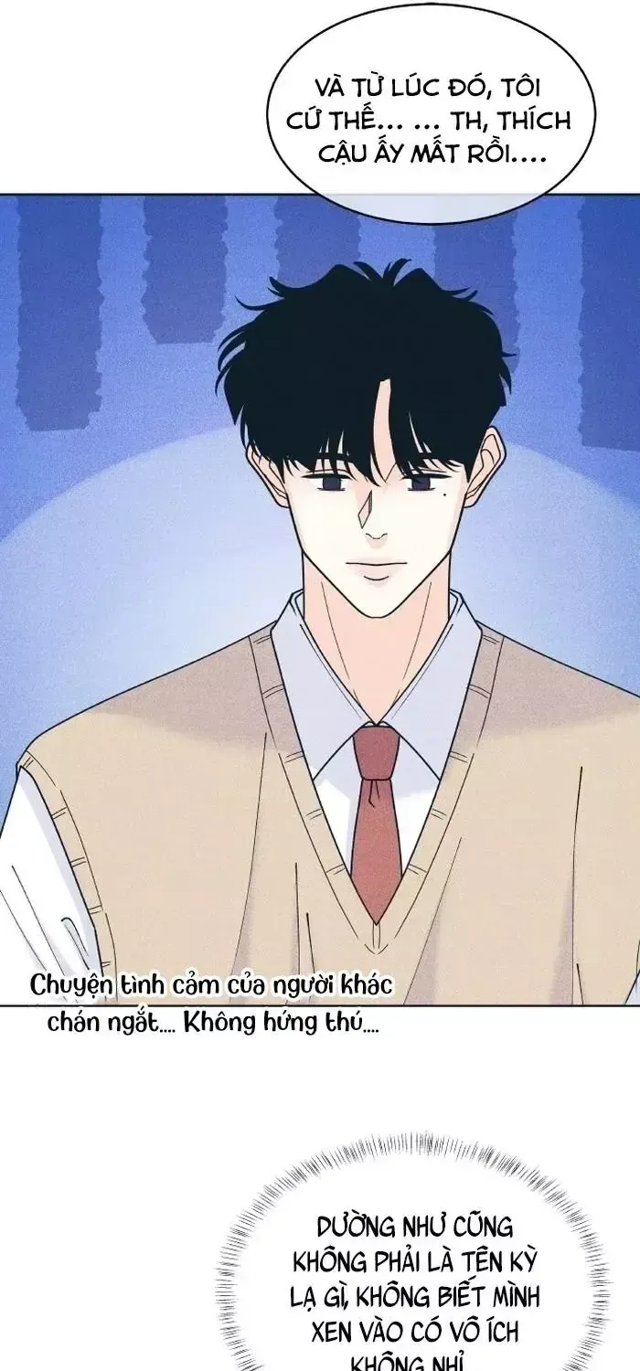 Cặp Đôi Hướng Nội Chap 115 - Next Chap 116