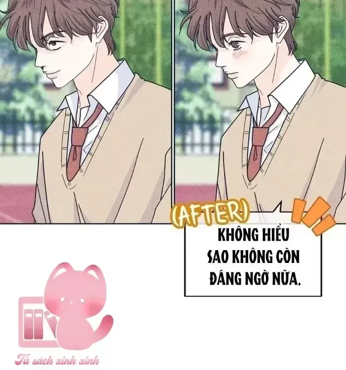 Cặp Đôi Hướng Nội Chap 115 - Next Chap 116